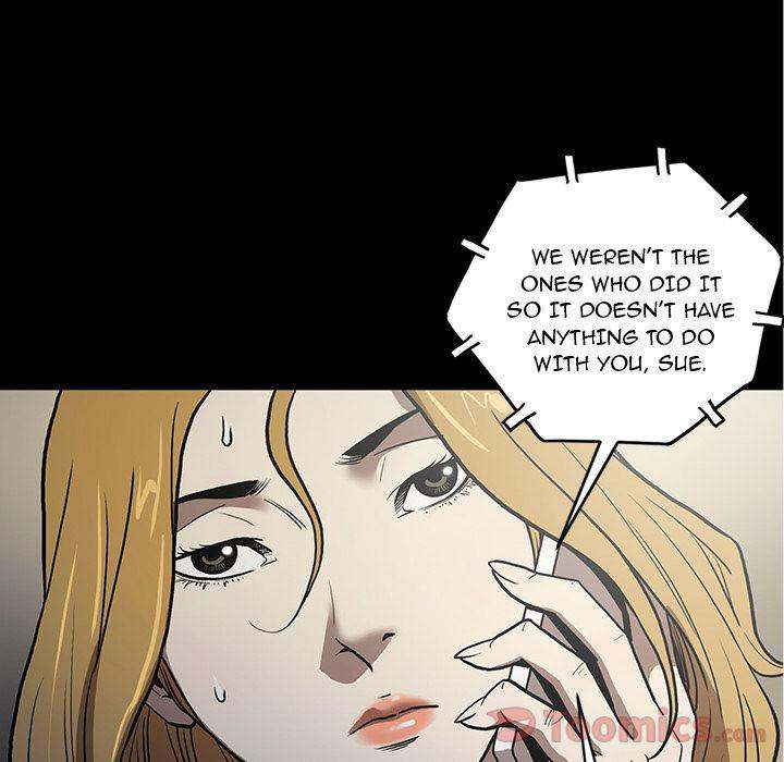 The V Squad Chapter 36 - Manhwa18.com