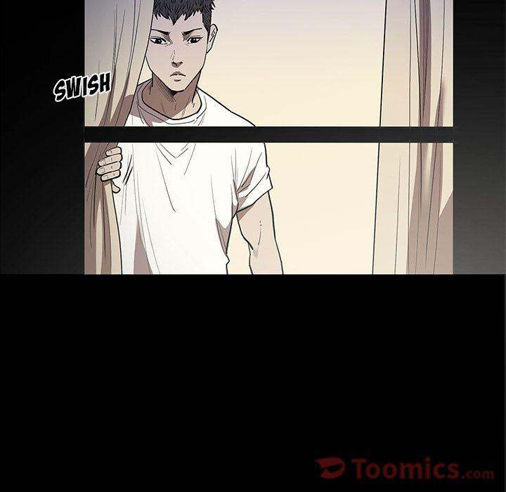 The V Squad Chapter 36 - Manhwa18.com