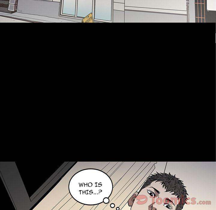 The V Squad Chapter 36 - Manhwa18.com