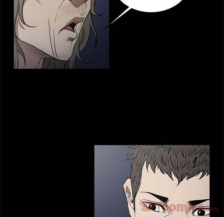 The V Squad Chapter 36 - Manhwa18.com