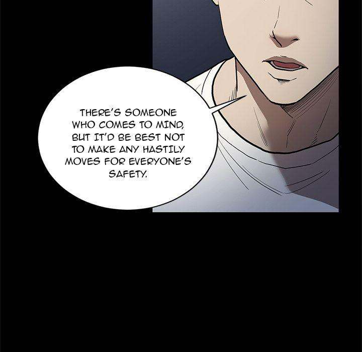 The V Squad Chapter 36 - Manhwa18.com