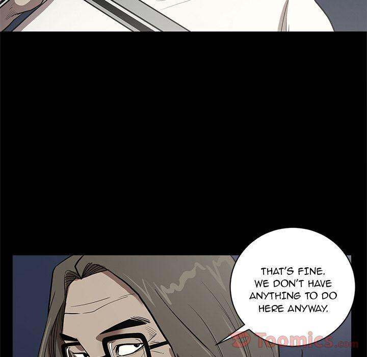 The V Squad Chapter 36 - Manhwa18.com