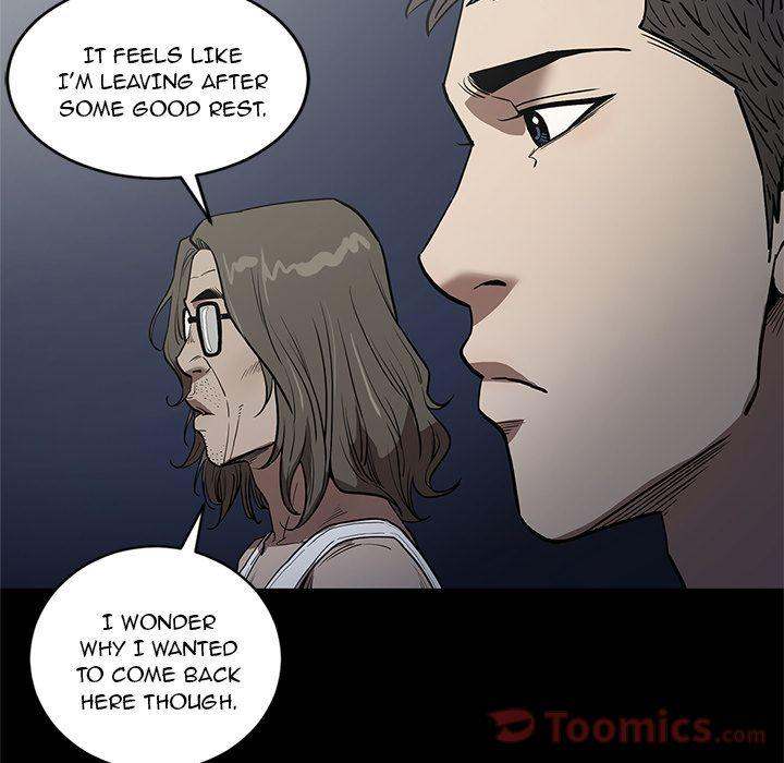 The V Squad Chapter 36 - Manhwa18.com