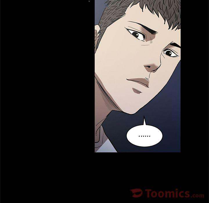 The V Squad Chapter 36 - Manhwa18.com