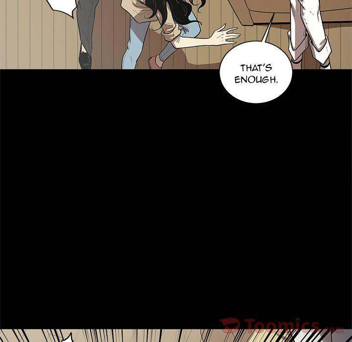 The V Squad Chapter 36 - Manhwa18.com