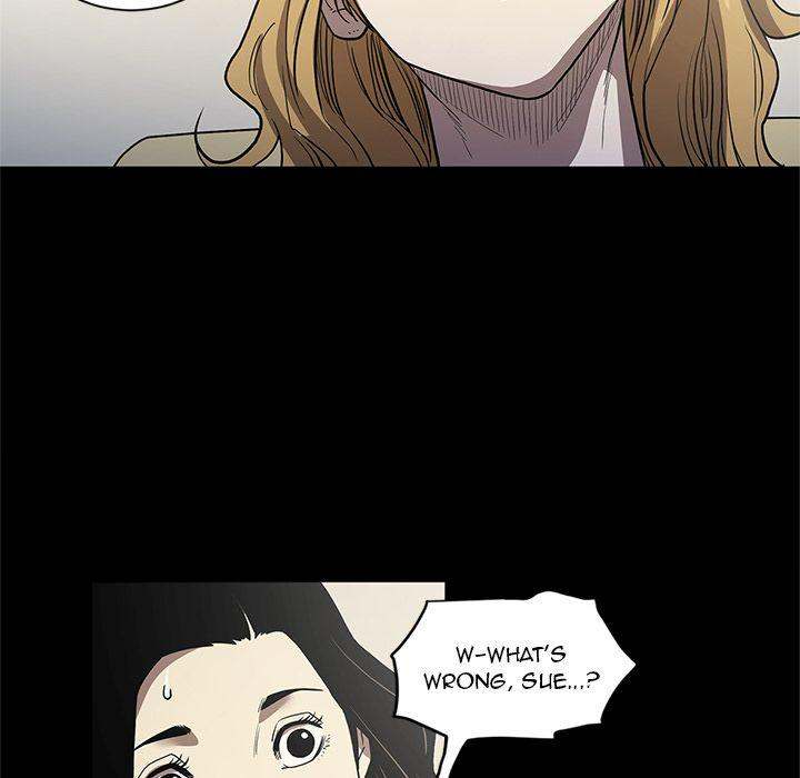 The V Squad Chapter 36 - Manhwa18.com