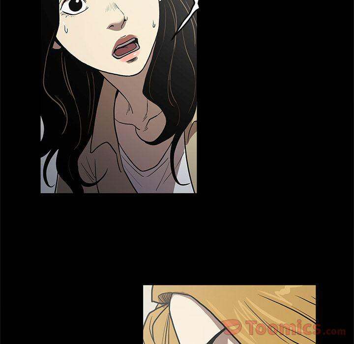 The V Squad Chapter 36 - Manhwa18.com