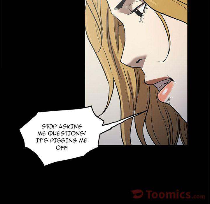 The V Squad Chapter 36 - Manhwa18.com