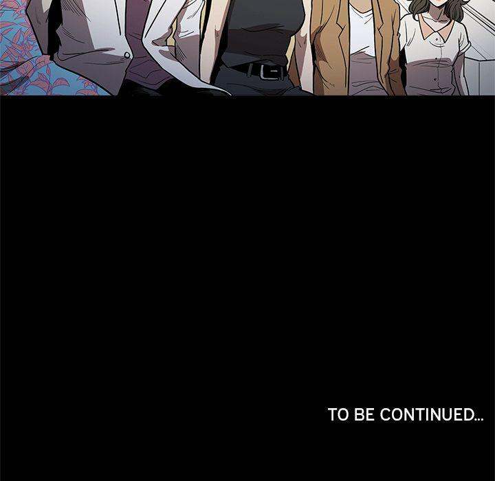 The V Squad Chapter 36 - Manhwa18.com