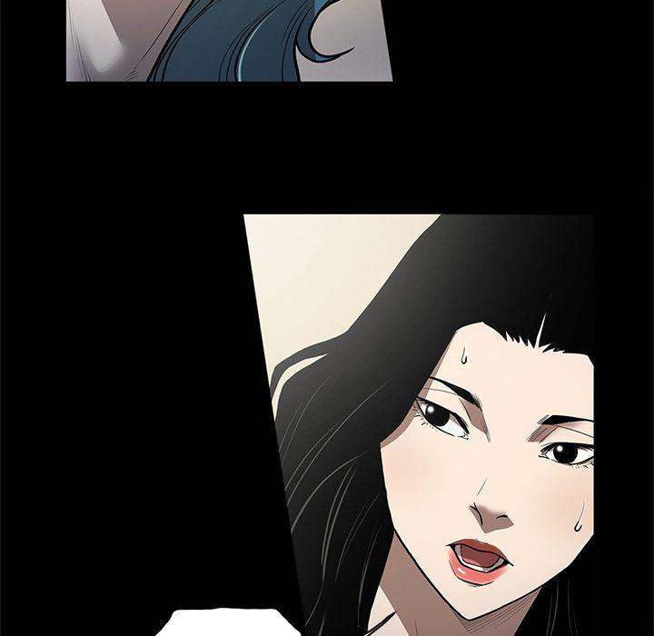 The V Squad Chapter 37 - Manhwa18.com