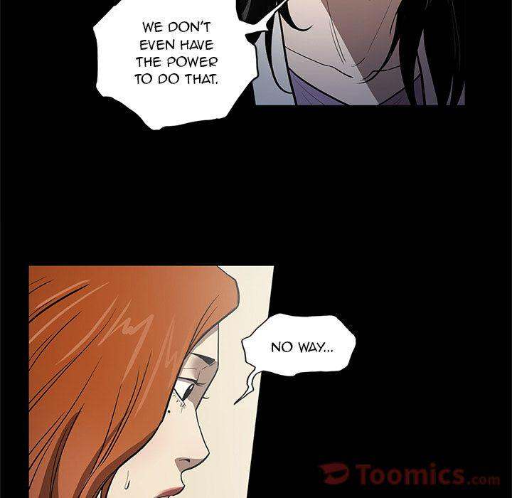 The V Squad Chapter 37 - Manhwa18.com