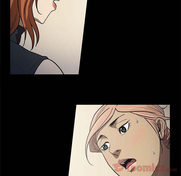 The V Squad Chapter 37 - Manhwa18.com