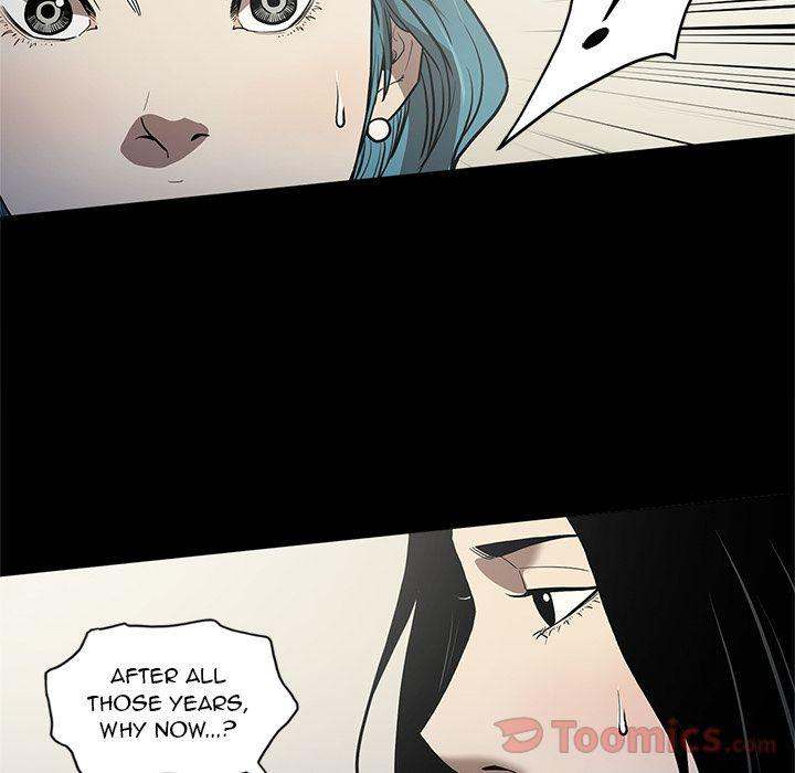 The V Squad Chapter 37 - Manhwa18.com