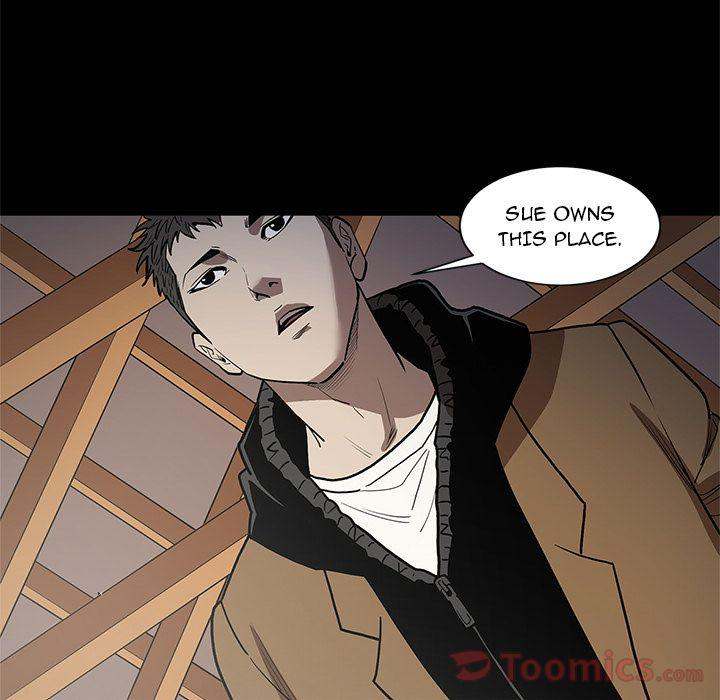 The V Squad Chapter 37 - Manhwa18.com