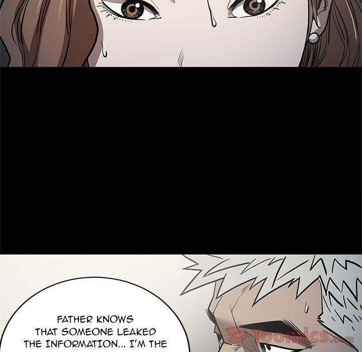 The V Squad Chapter 37 - Manhwa18.com