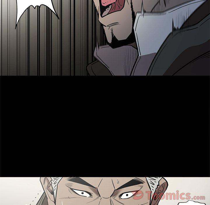 The V Squad Chapter 37 - Manhwa18.com