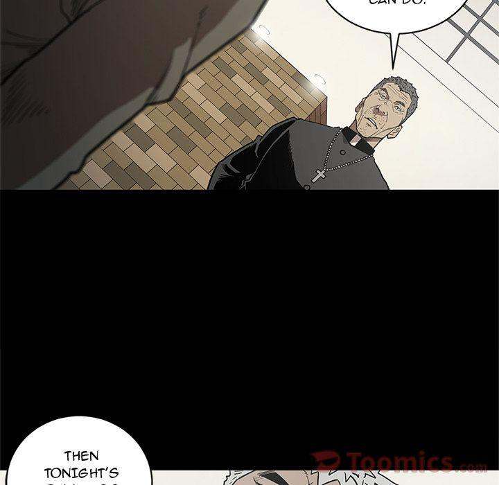 The V Squad Chapter 38 - Manhwa18.com