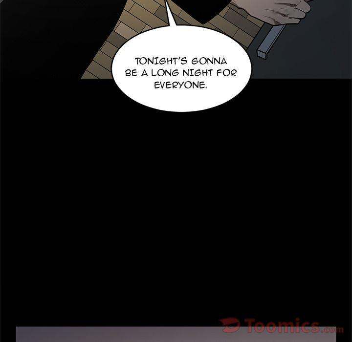 The V Squad Chapter 38 - Manhwa18.com