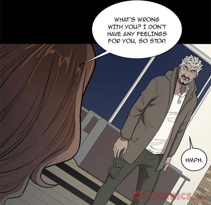 The V Squad Chapter 38 - Manhwa18.com