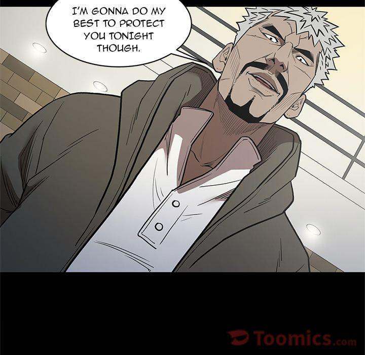 The V Squad Chapter 38 - Manhwa18.com