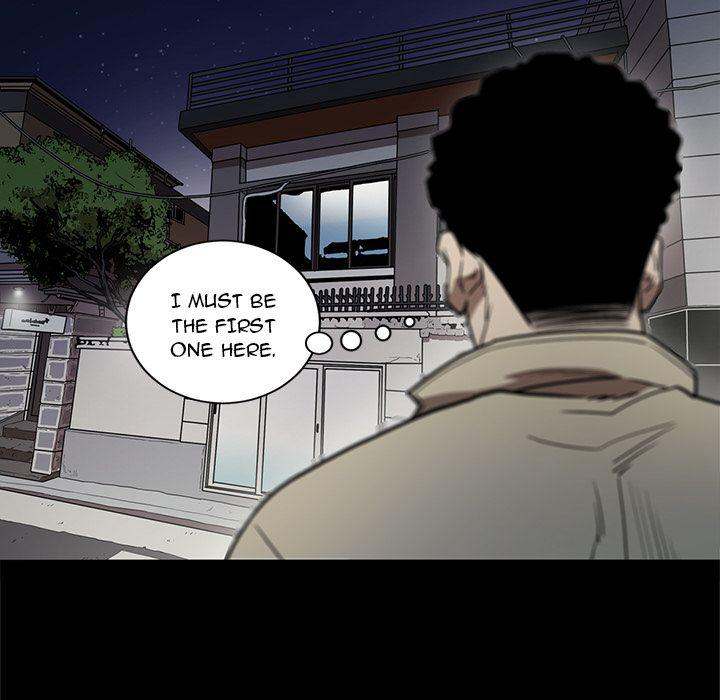 The V Squad Chapter 38 - Manhwa18.com