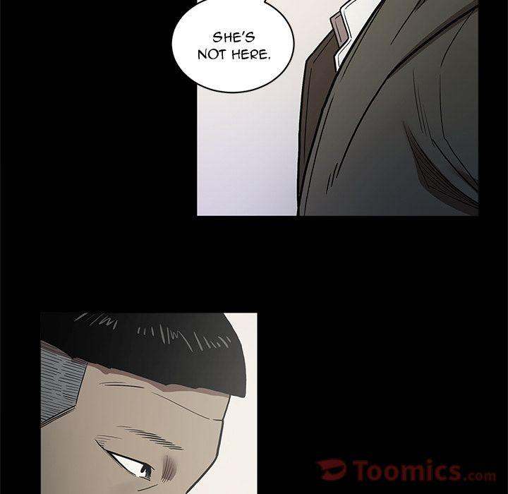 The V Squad Chapter 38 - Manhwa18.com