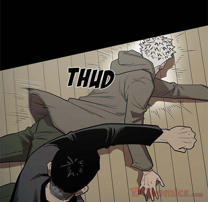 The V Squad Chapter 38 - Manhwa18.com