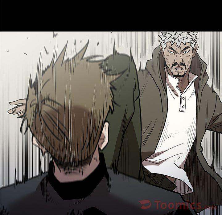 The V Squad Chapter 38 - Manhwa18.com