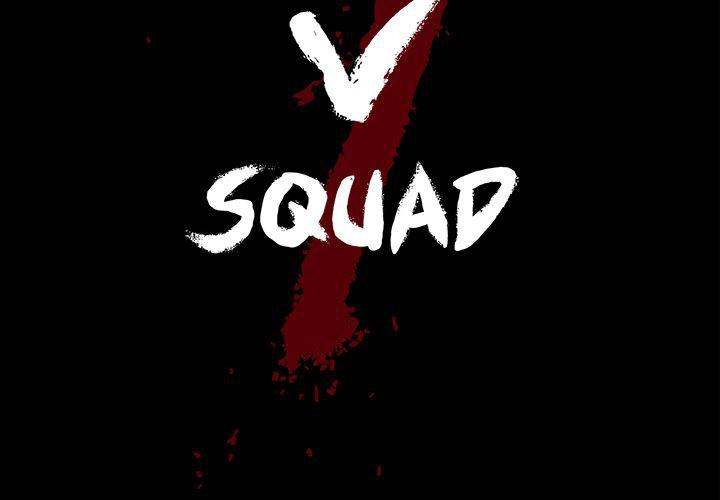 The V Squad Chapter 39 - Manhwa18.com