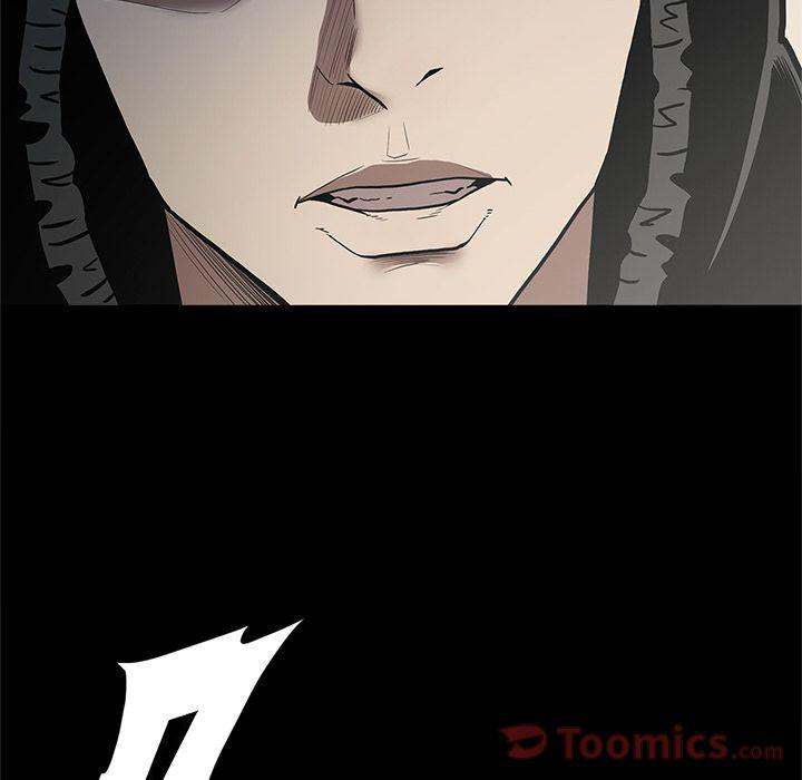 The V Squad Chapter 39 - Manhwa18.com