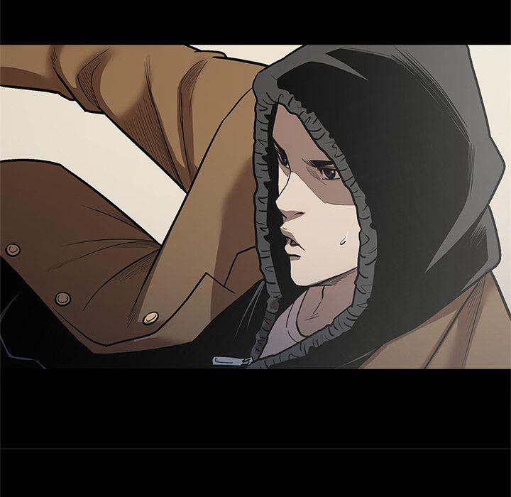 The V Squad Chapter 39 - Manhwa18.com