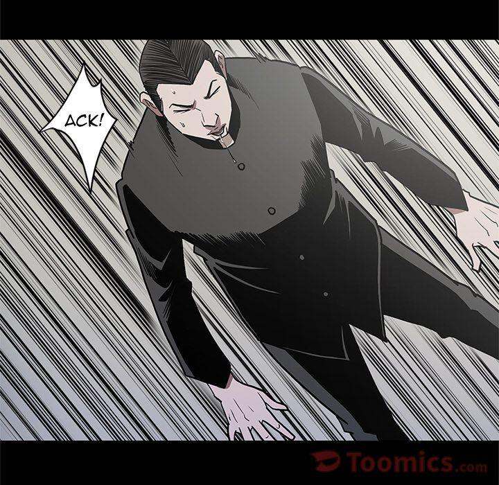 The V Squad Chapter 39 - Manhwa18.com