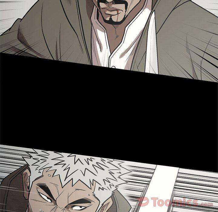 The V Squad Chapter 39 - Manhwa18.com