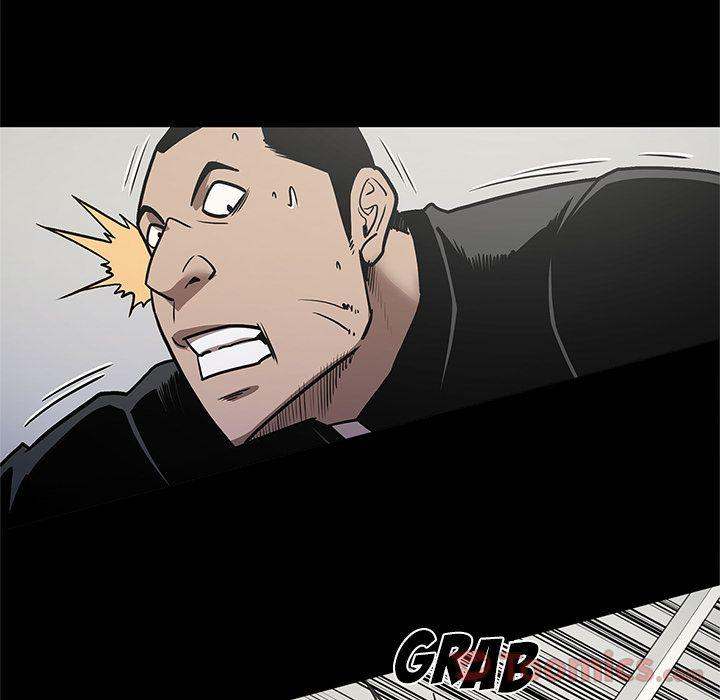 The V Squad Chapter 39 - Manhwa18.com