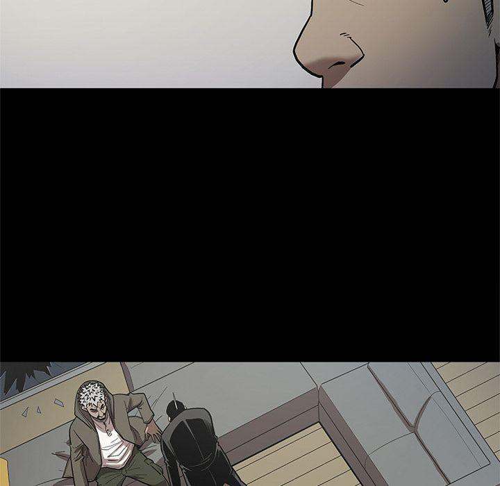 The V Squad Chapter 39 - Manhwa18.com