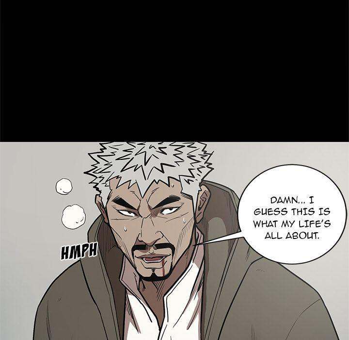 The V Squad Chapter 39 - Manhwa18.com