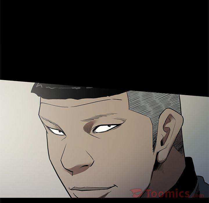 The V Squad Chapter 39 - Manhwa18.com