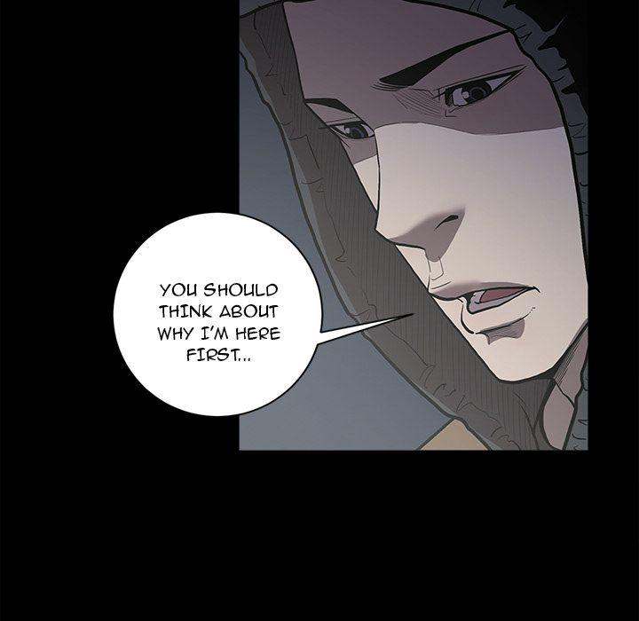 The V Squad Chapter 4 - Manhwa18.com