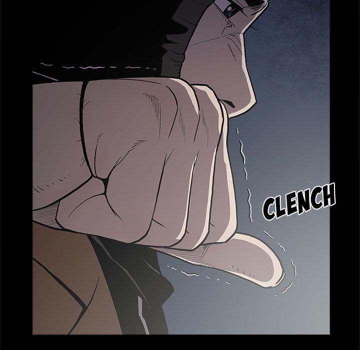 The V Squad Chapter 4 - Manhwa18.com