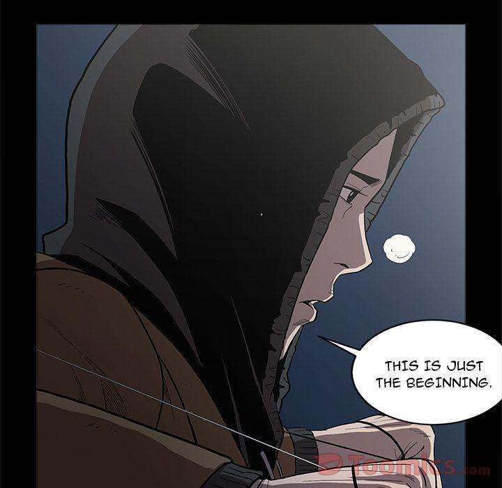 The V Squad Chapter 4 - Manhwa18.com