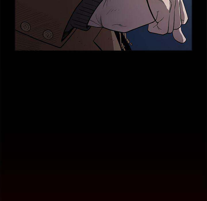 The V Squad Chapter 4 - Manhwa18.com