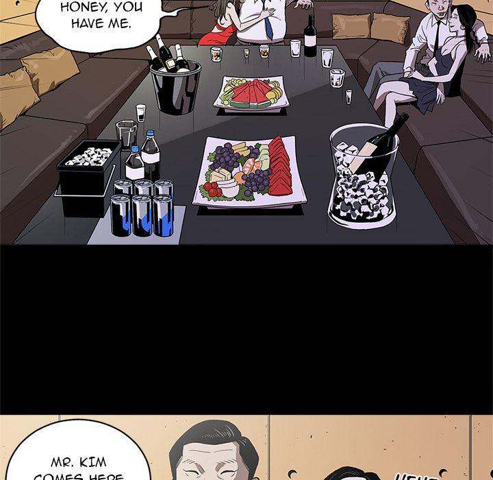 The V Squad Chapter 4 - Manhwa18.com