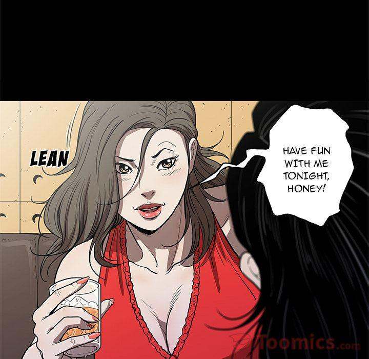 The V Squad Chapter 4 - Manhwa18.com