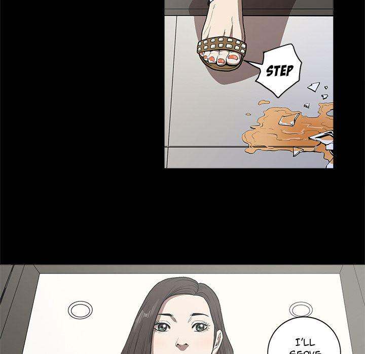 The V Squad Chapter 4 - Manhwa18.com