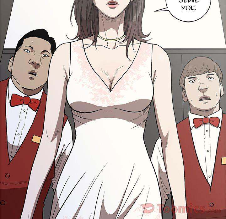 The V Squad Chapter 4 - Manhwa18.com