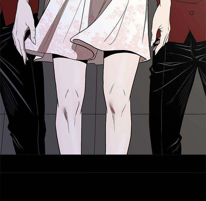 The V Squad Chapter 4 - Manhwa18.com