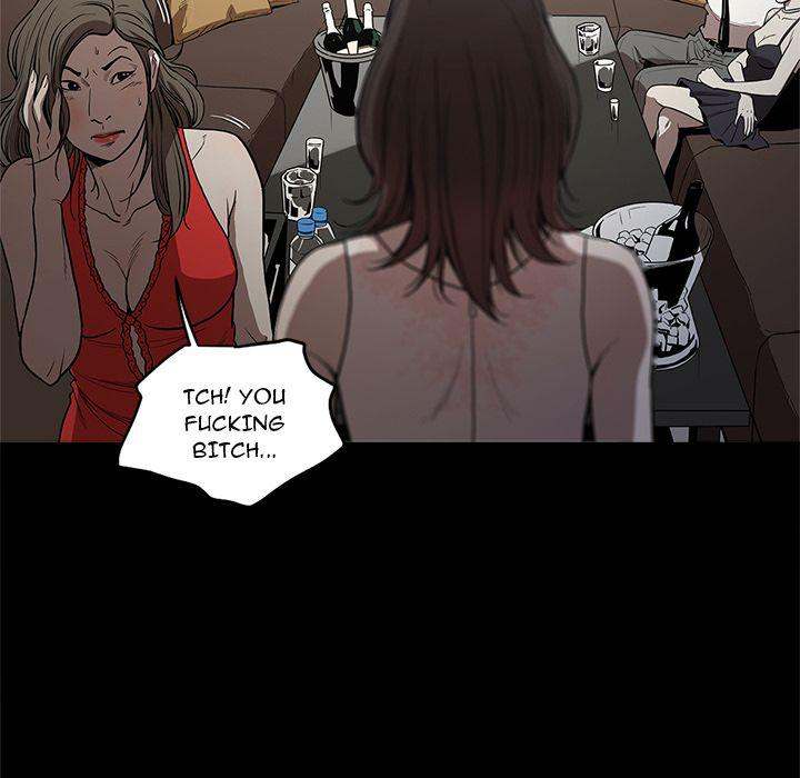 The V Squad Chapter 4 - Manhwa18.com