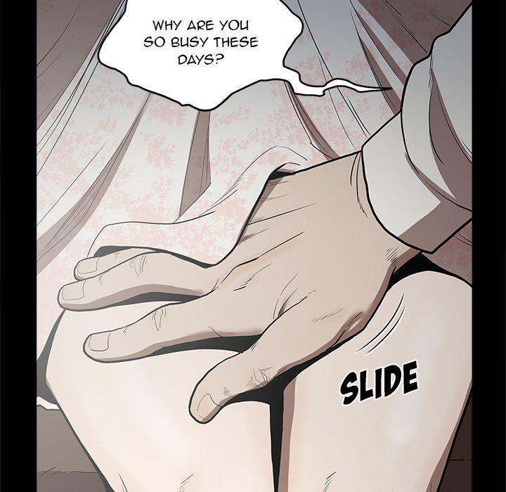 The V Squad Chapter 4 - Manhwa18.com