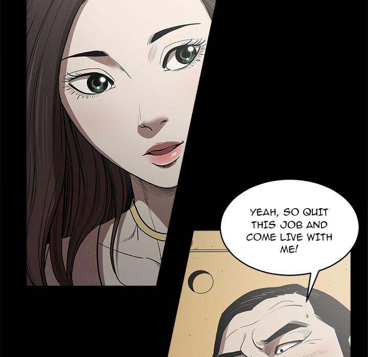 The V Squad Chapter 4 - Manhwa18.com