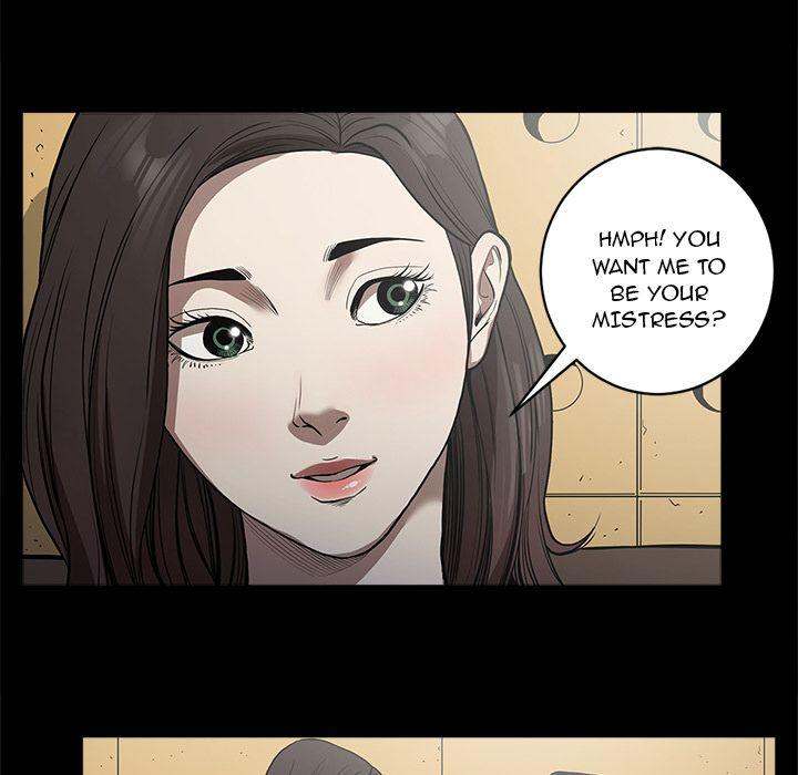 The V Squad Chapter 4 - Manhwa18.com